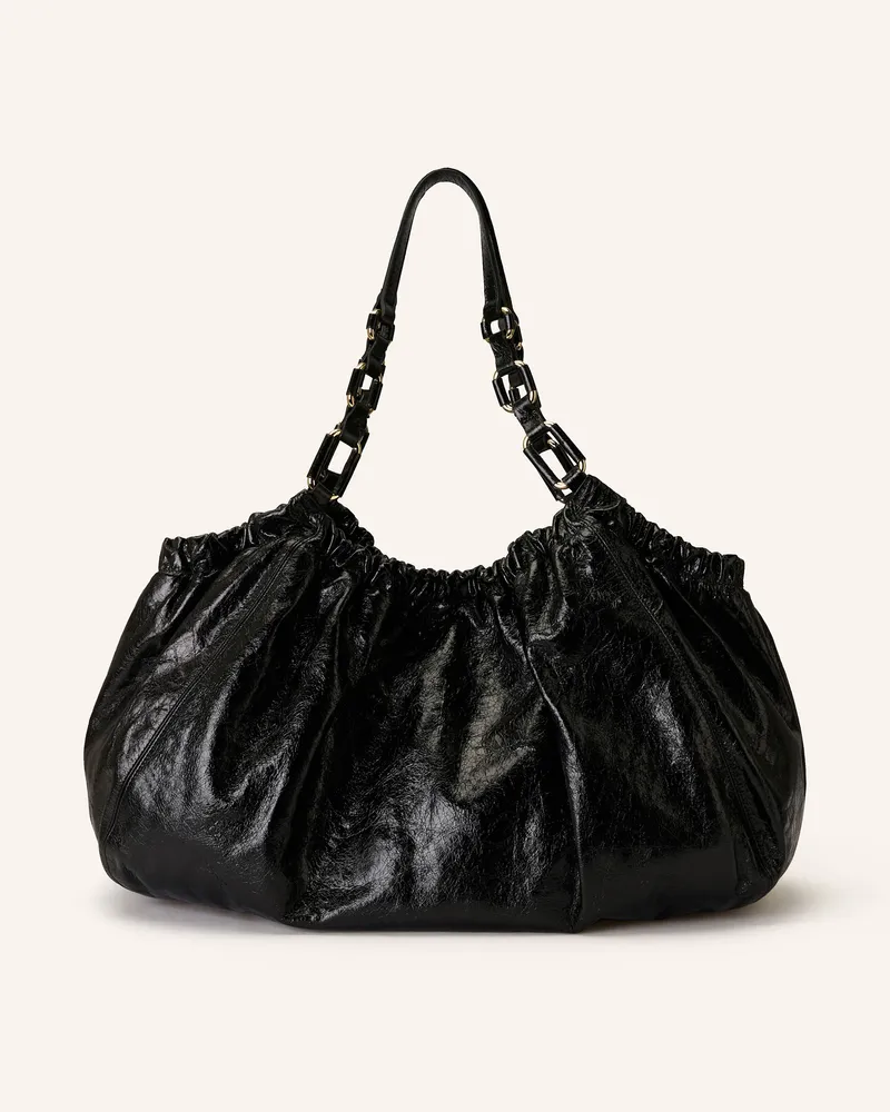 MARELLA Handtasche Schwarz