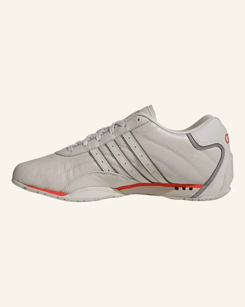 adidas Adiracer Lo Audi Revolut f1 Team Schuh weiss Grau