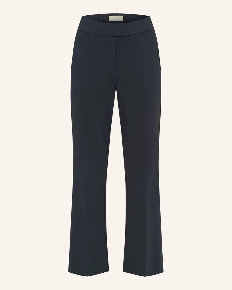 Marc O'Polo Bootcut-Hose MARTHE FLARED 892