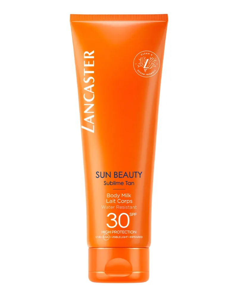 Lancaster SUN BEAUTY 250 ml, 188 € / 1 l 