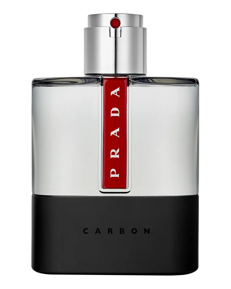 Prada Luna Rossa Carbon Eau de Toilette 100 ml 