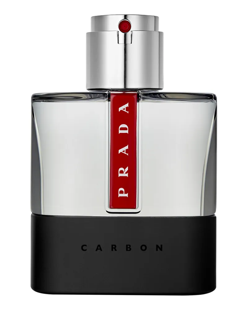 Prada Luna Rossa Carbon Eau de Toilette 50 ml 