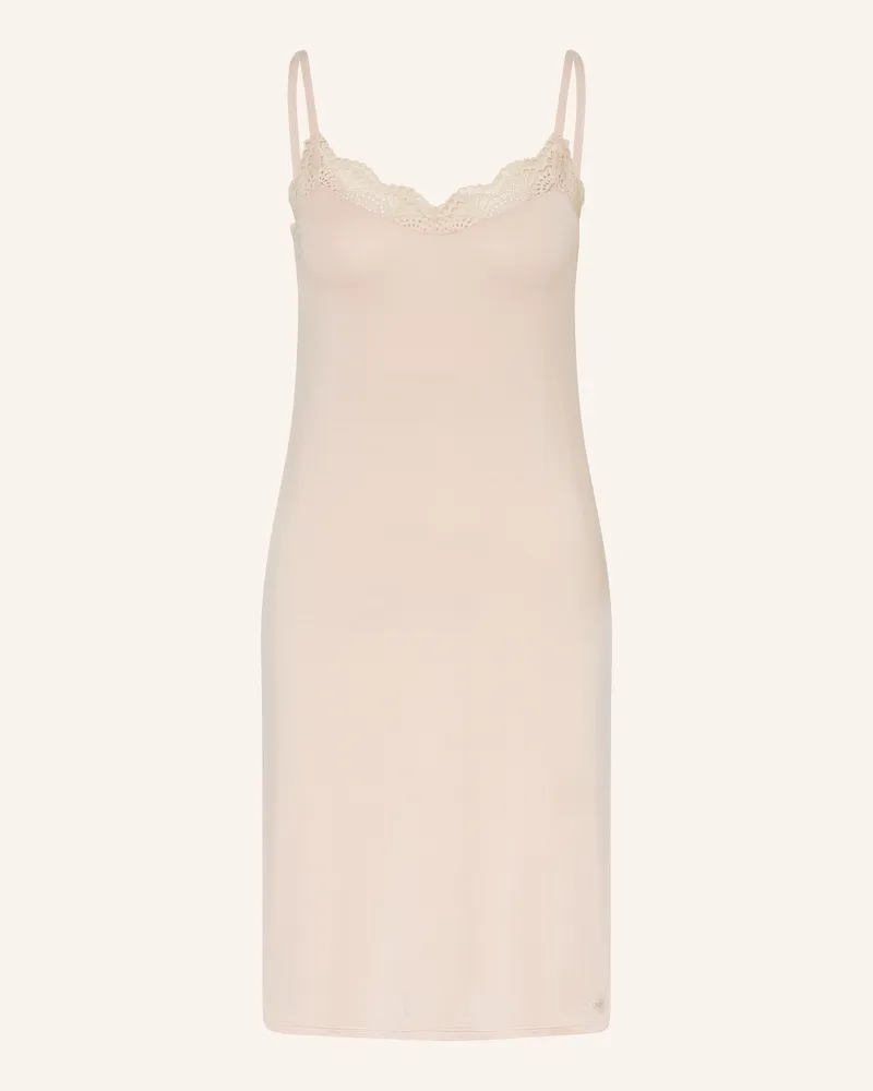 Skiny Negligé EVERY NIGHT IN MIX & MATCH Rosé