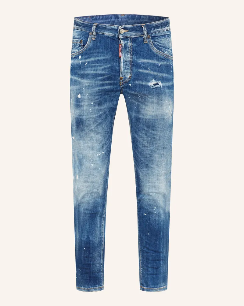 Dsquared2 Jeans SKATER Slim Fit 470