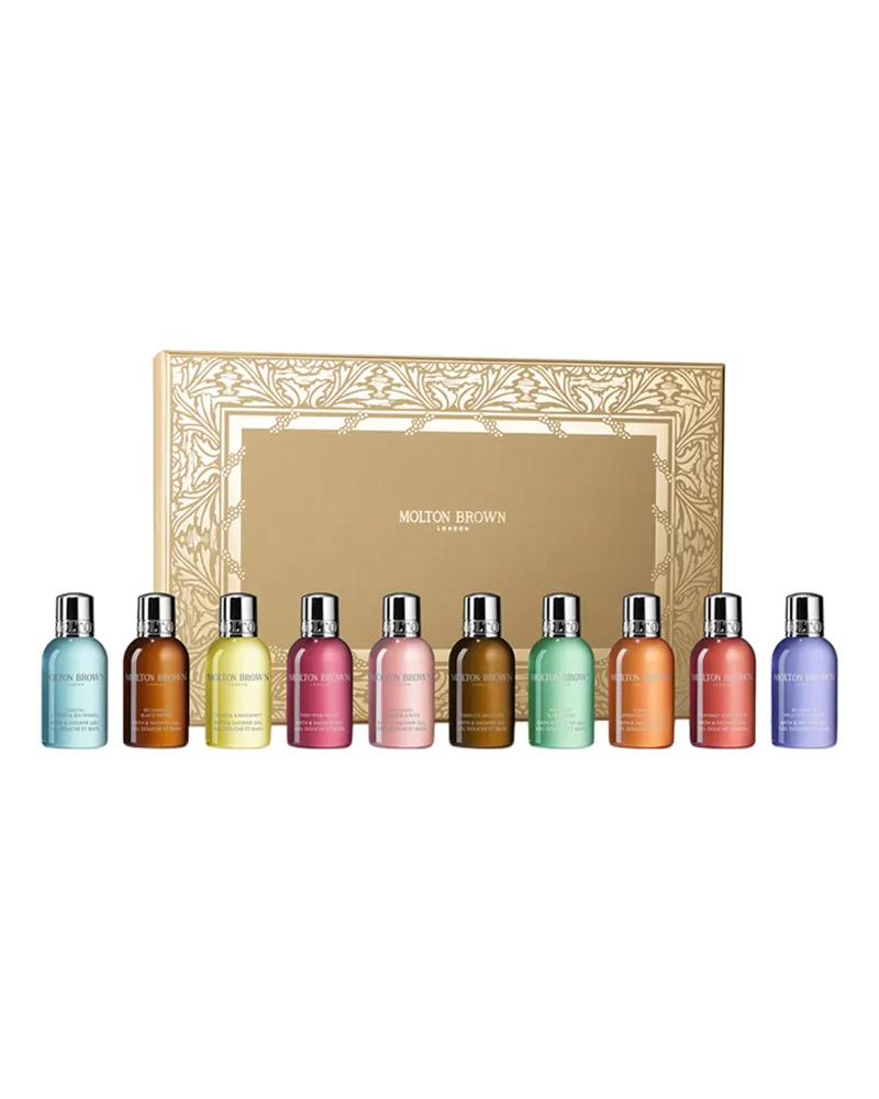 Molton Brown STOCKING FILLER 