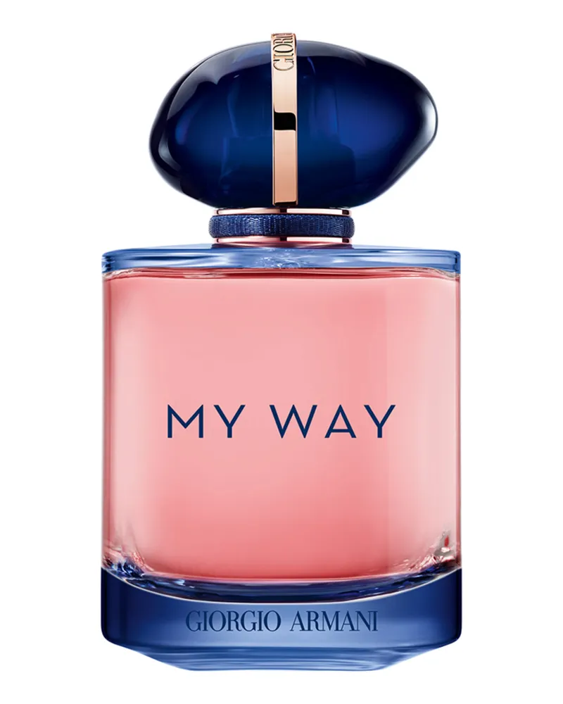 Giorgio Armani MY WAY 