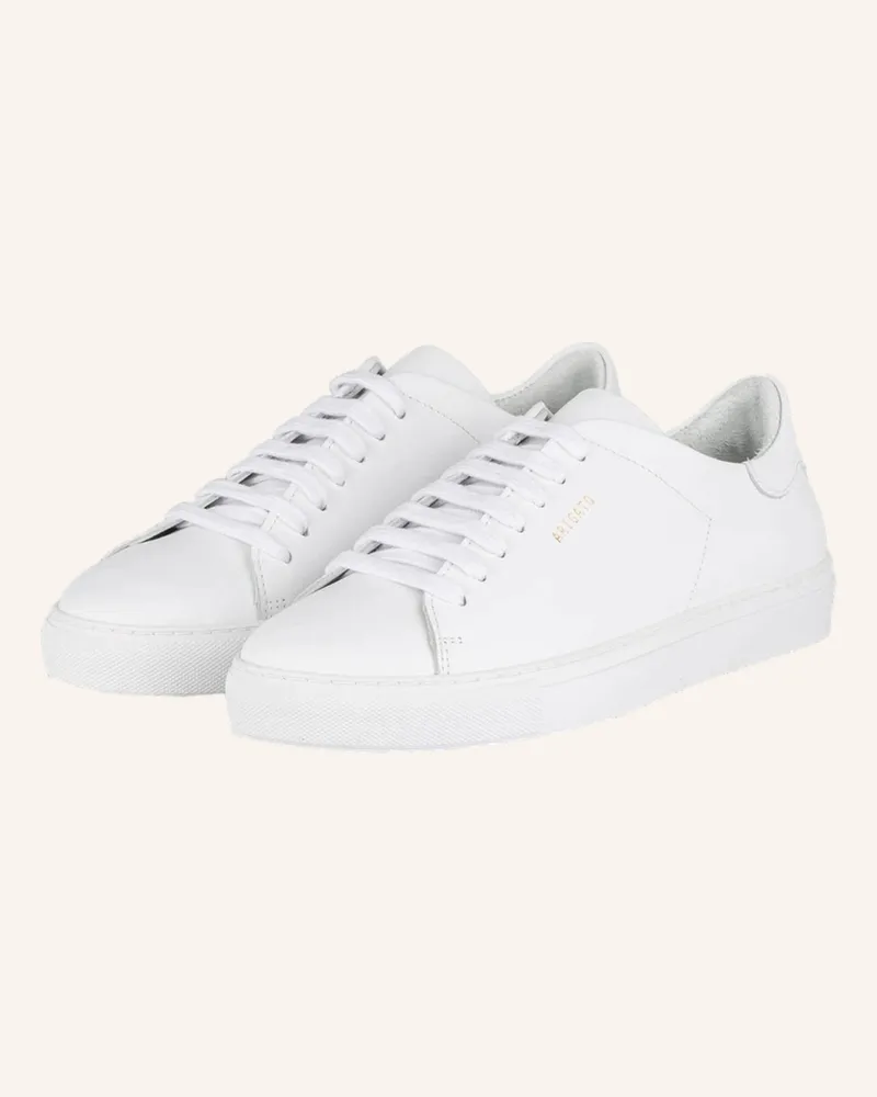 Axel Arigato Sneaker CLEAN 90 Weiss