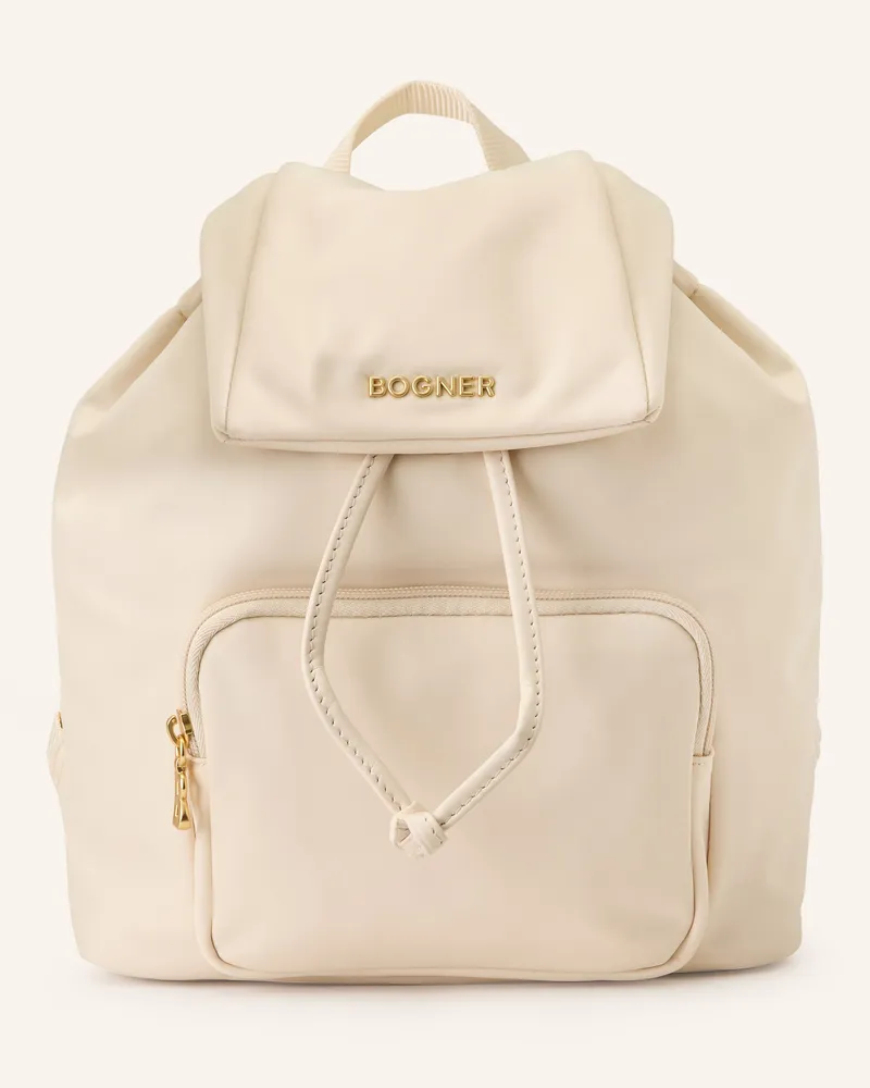 Bogner Rucksack FELINE Ecru