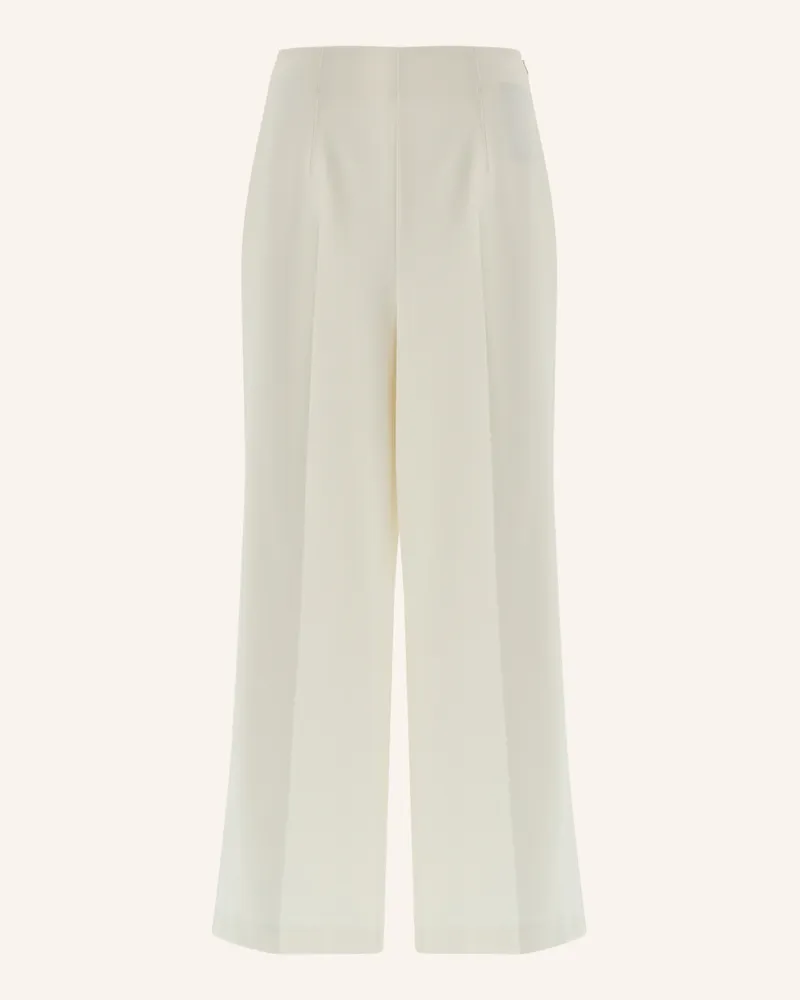 van Laack Hose Modern Fit Beige