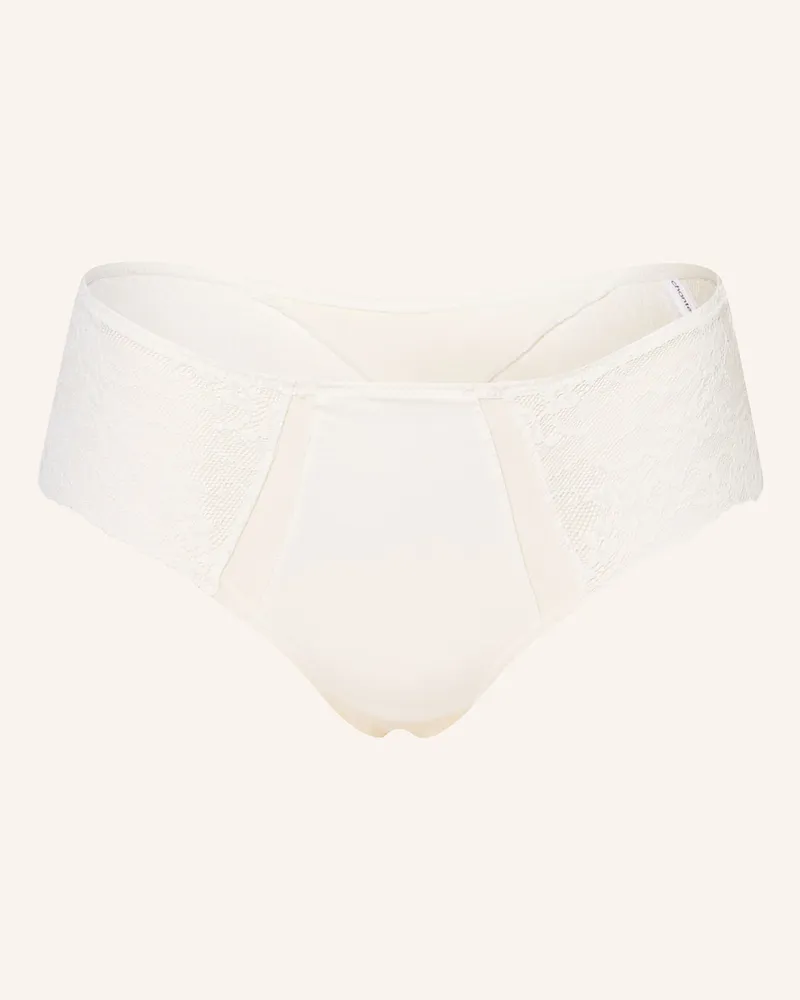 Chantelle Panty Crush weiss Ecru