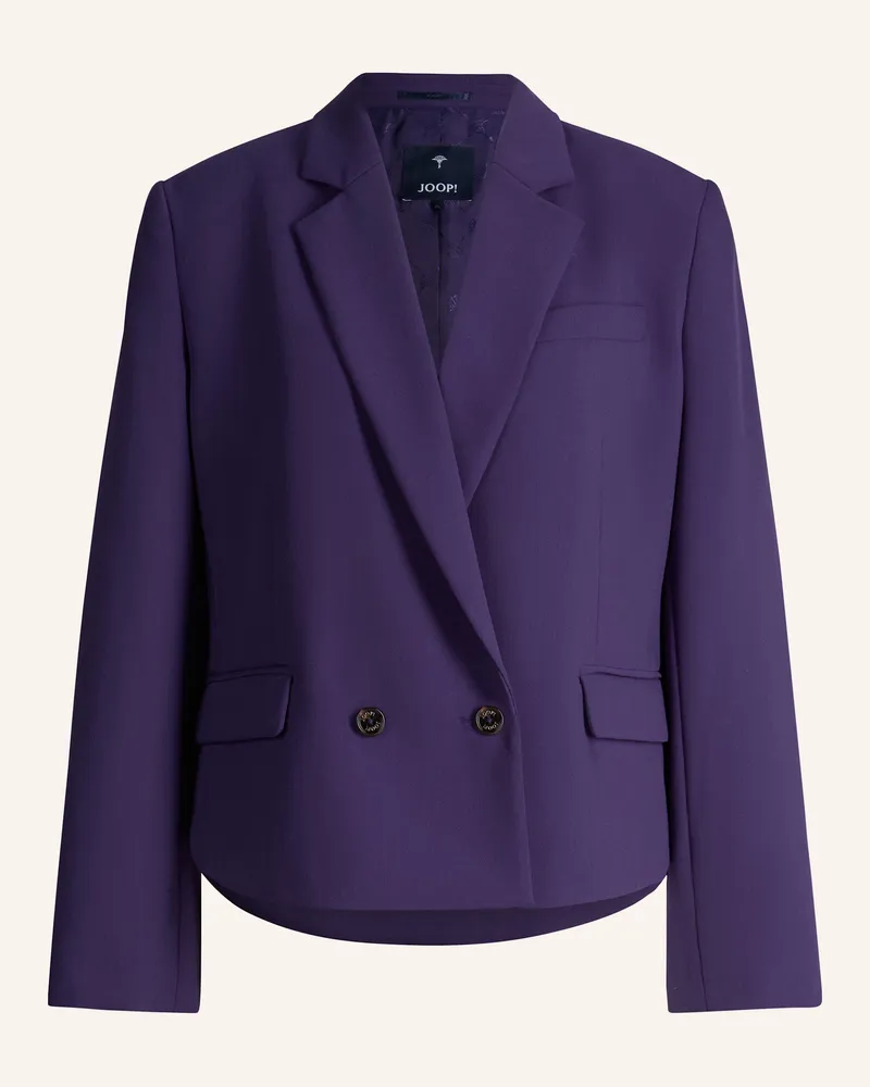 JOOP! Blazer lila Lila
