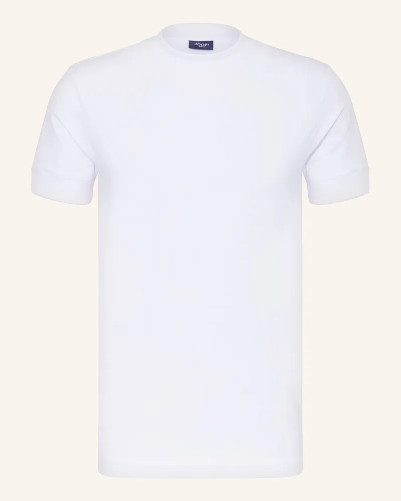 JOOP! T-Shirt CEDRIC Weiss