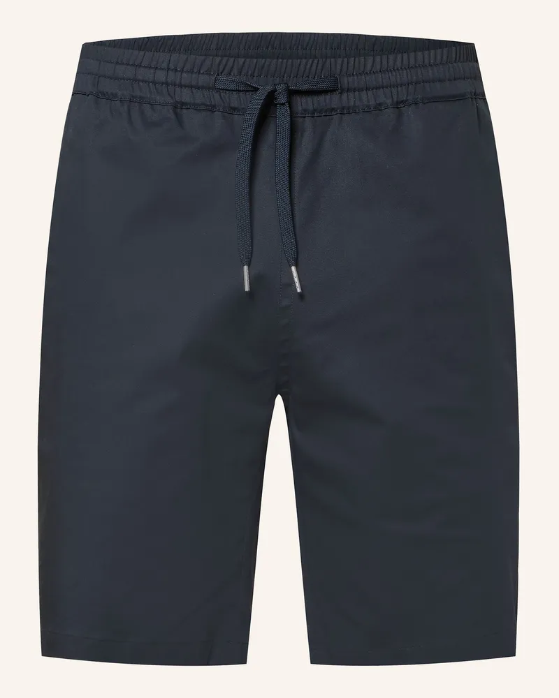 Sandro Shorts Dunkelblau