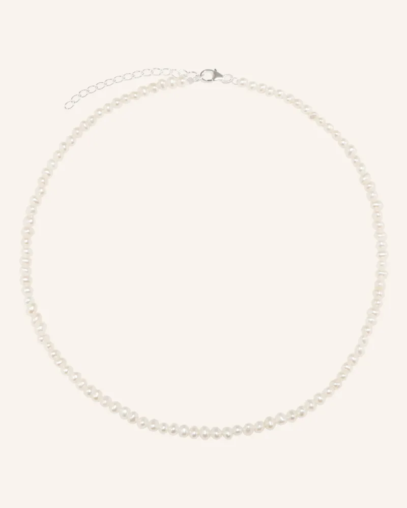 POMPIDOU Kette Roxanne By Glambou gold Gold