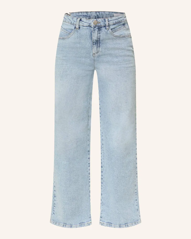 OPUS Wide Leg Jeans MIVY 70228