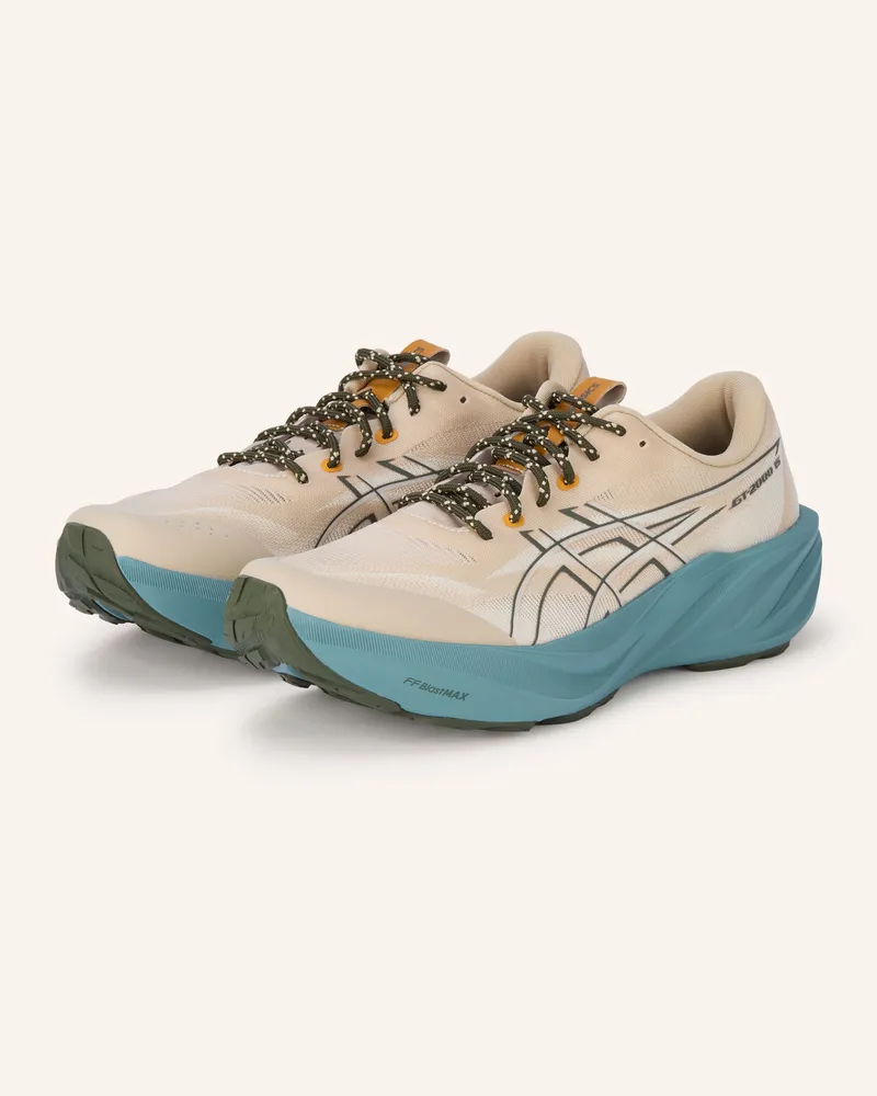 Asics Laufschuhe Gt-2000 15 Tr beige Beige