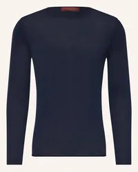 Daniele Fiesoli Pullover Blau