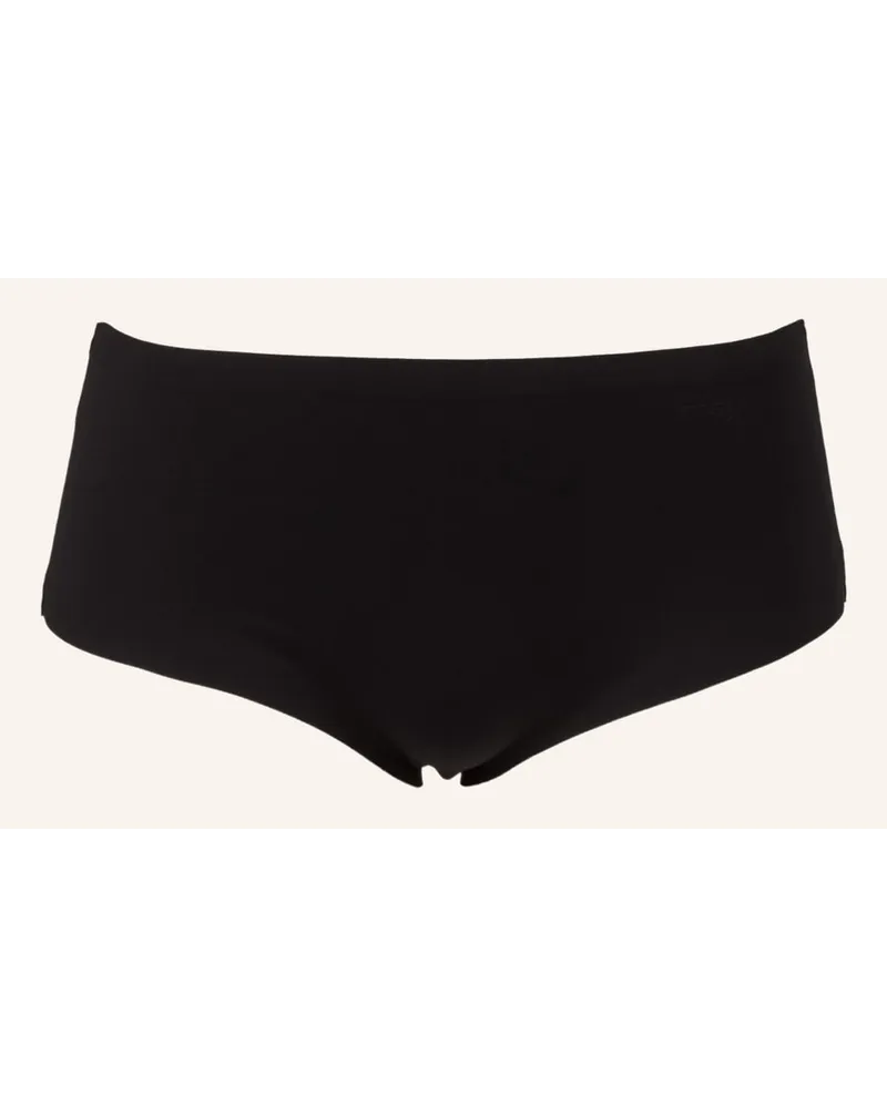 Mey Panty Serie ILLUSION Schwarz