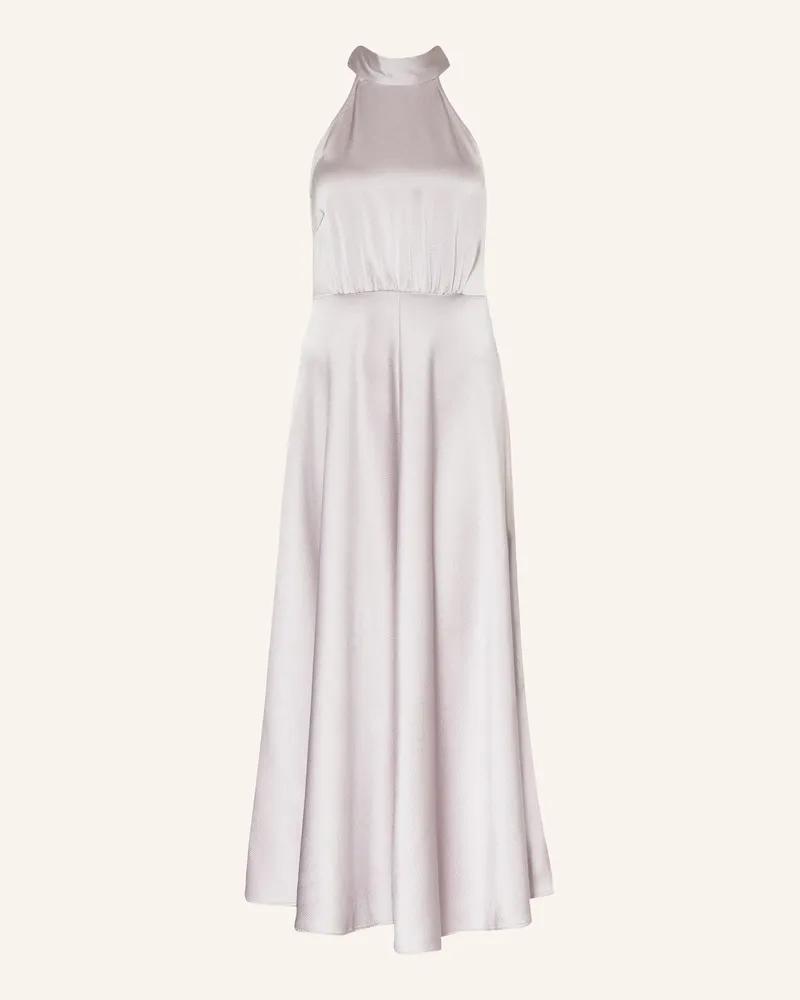 Samsøe & Samsøe Kleid RHEO Taupe