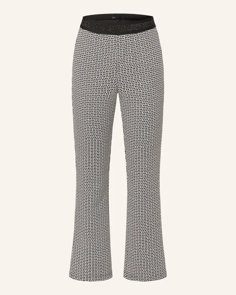 Betty Barclay 7/8-Hose beige Creme