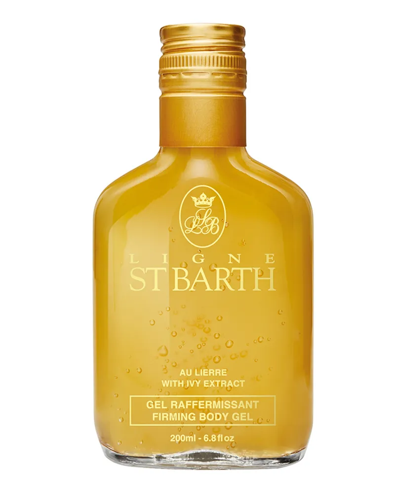 LIGNE ST BARTH CORPS & BAIN 