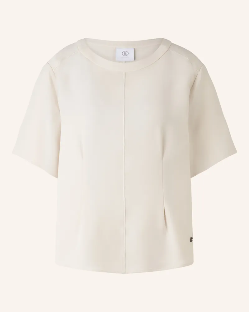 Bogner Bluse Creme