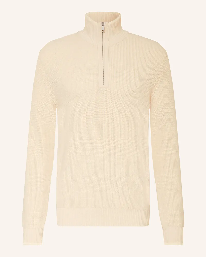 Marc O'Polo Troyer Creme