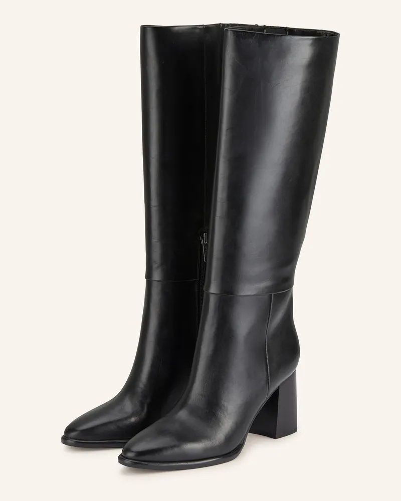 Guess Siefel PERINNA Schwarz