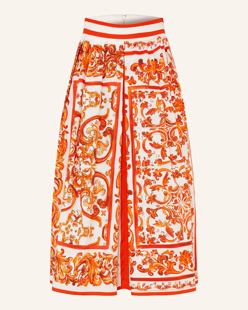 Dolce & Gabbana Rock orange Orange