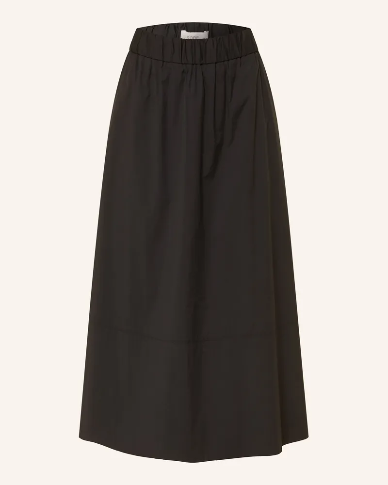 Vera Mont Rock Schwarz