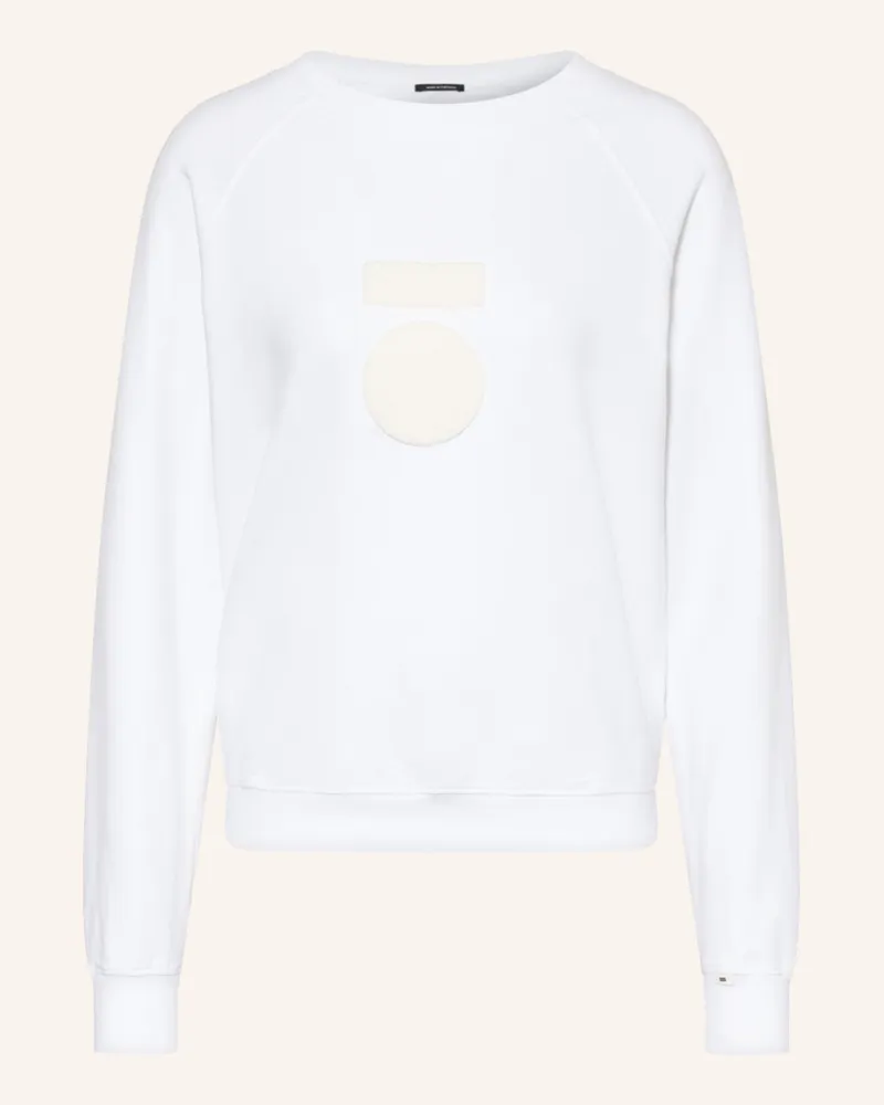 10Days Sweatshirt Weiss