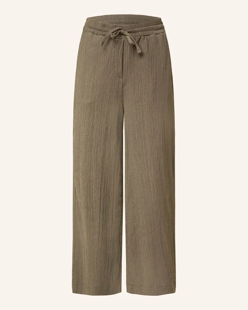 OPUS 7/8-Hose MILENI Oliv