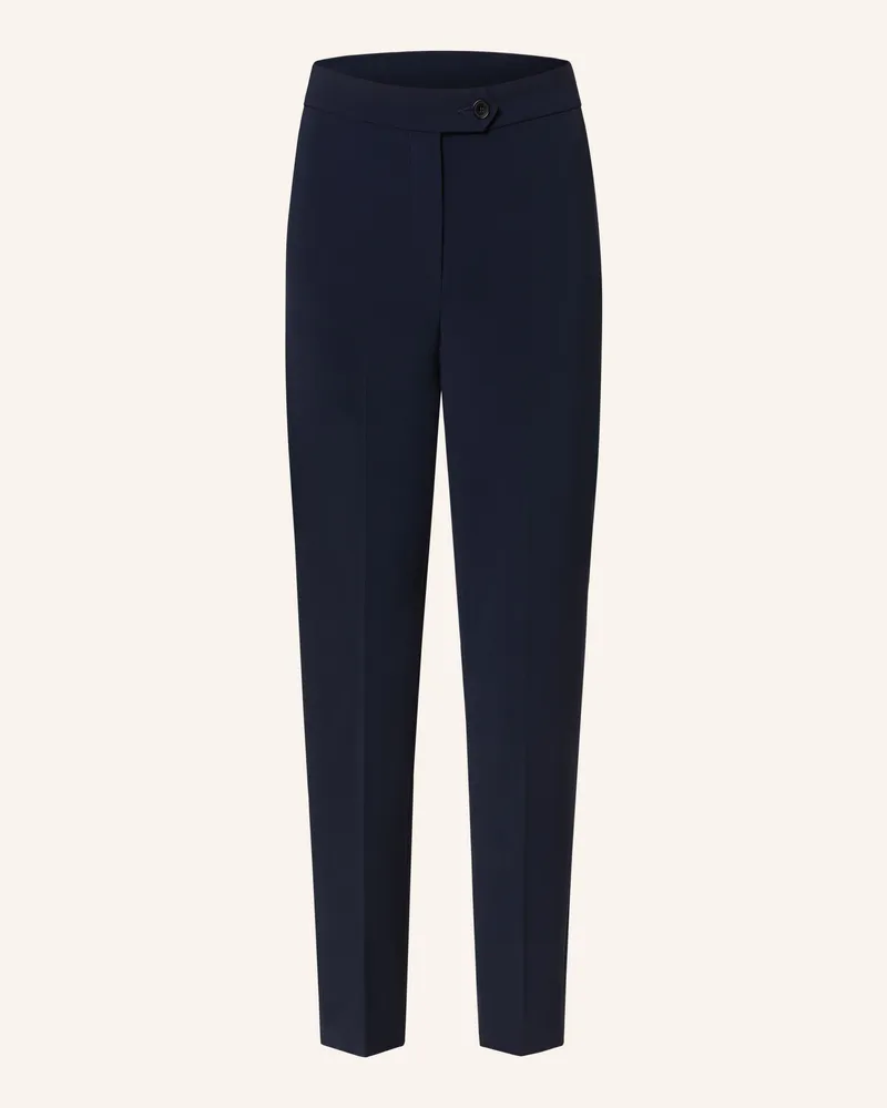 Riani Hose Dunkelblau