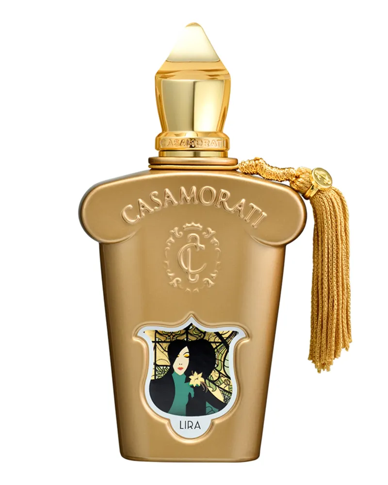 FEMILET Casamorati Lira Eau de Parfum 100 ml 
