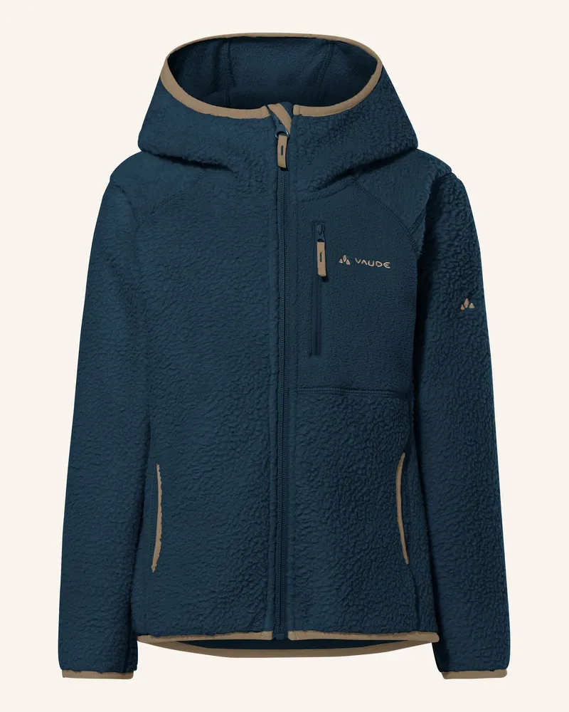 Vaude Outdoor-Jacke KIDS TORRIDON JACKET Blau