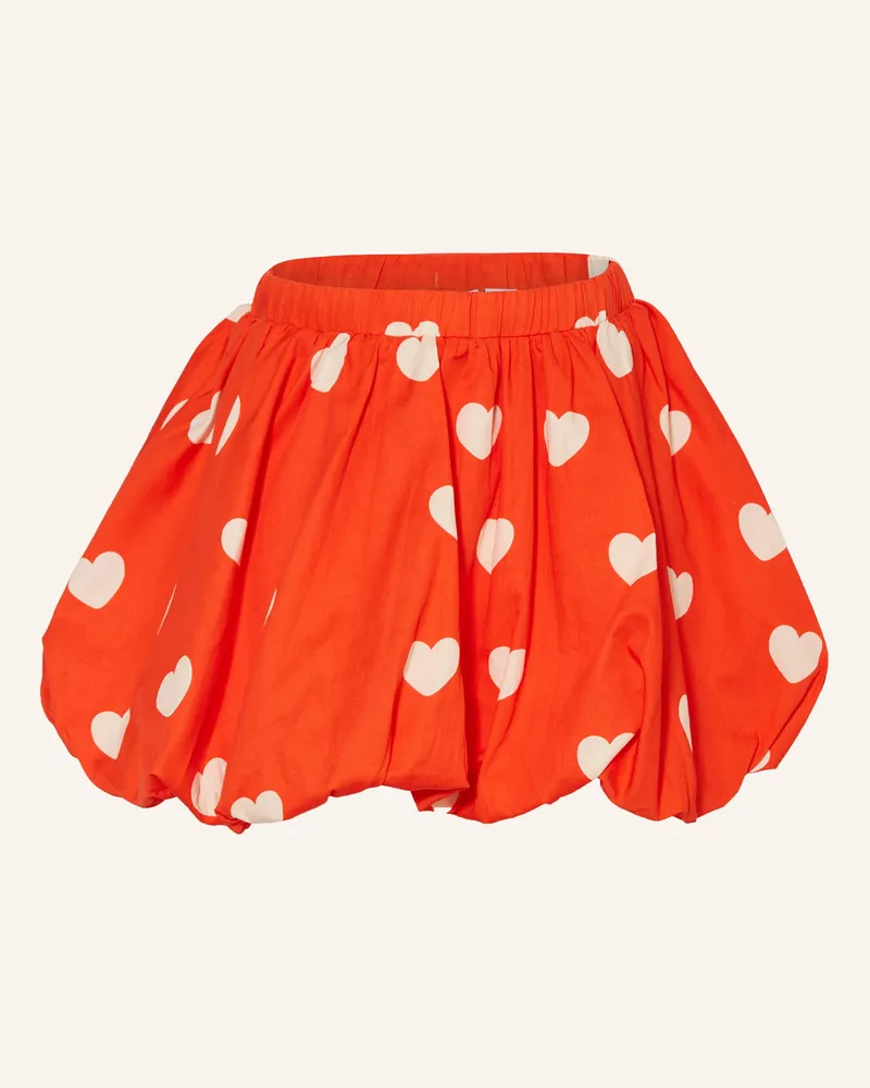 Mini Rodini Rock rot Rot