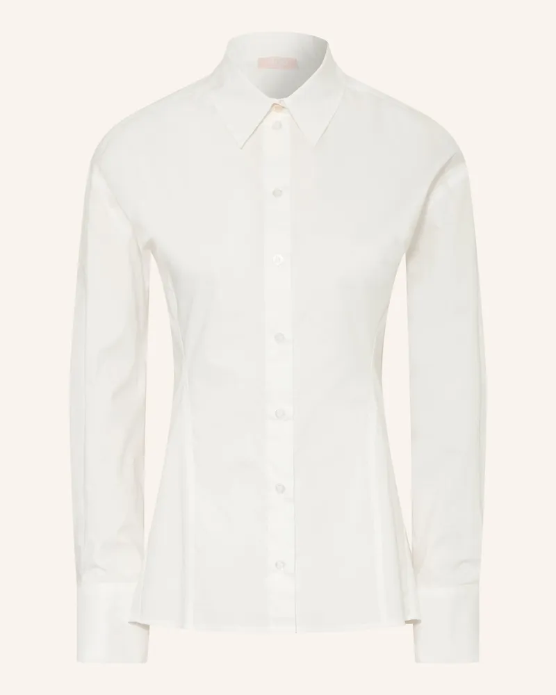 Liu Jo Hemdbluse weiss Weiss