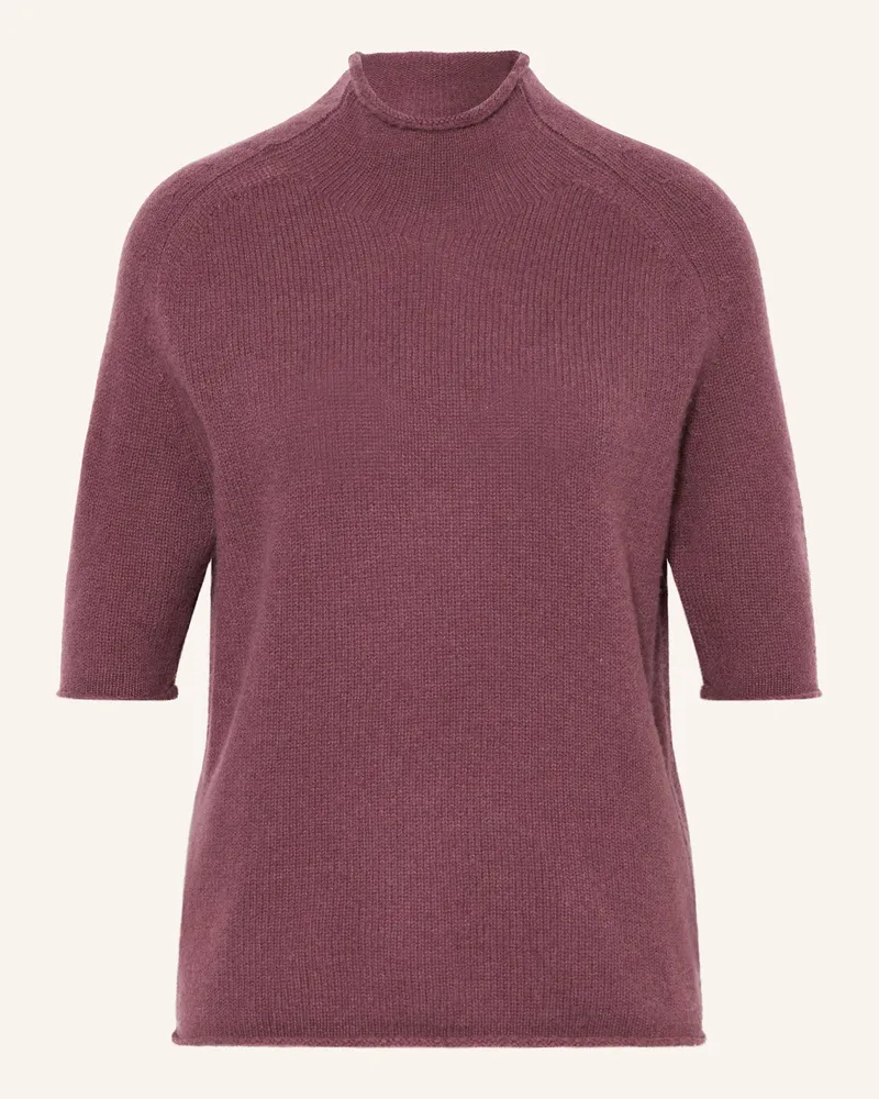 Luisa Cerano Strickshirt Altrosa