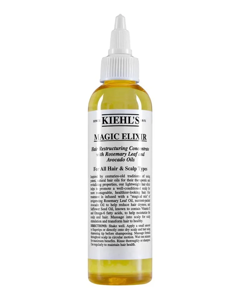 Kiehl's MAGIC ELIXIR 125 ml, 256 € / 1 l 