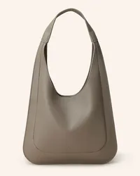 Aesther Ekme Hobo-Bag Grau