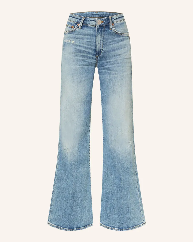 True Religion Flared Jeans MIJA 4646