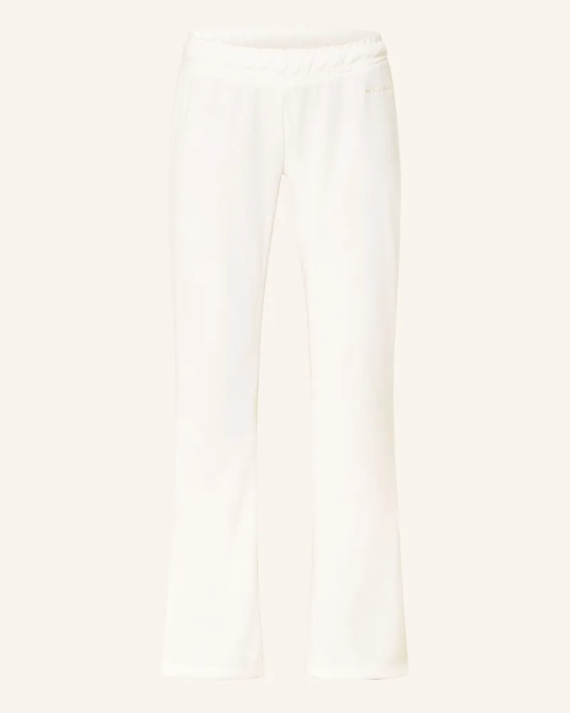 PEGADOR Sweatpants NOLI Ecru