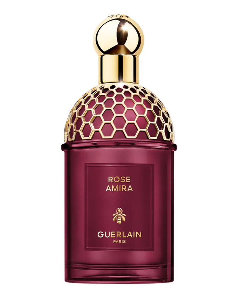 Guerlain Rose Amira Eau de Parfum 125 ml 