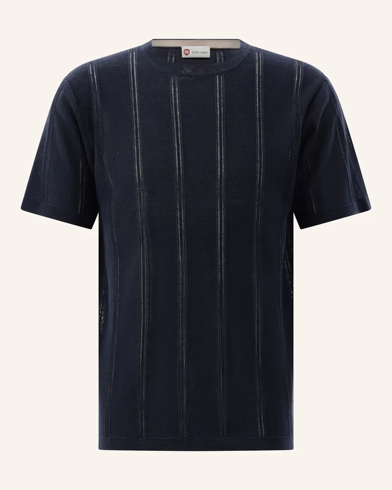CG T-Shirt Cg Bill Slim Fit blau Blau