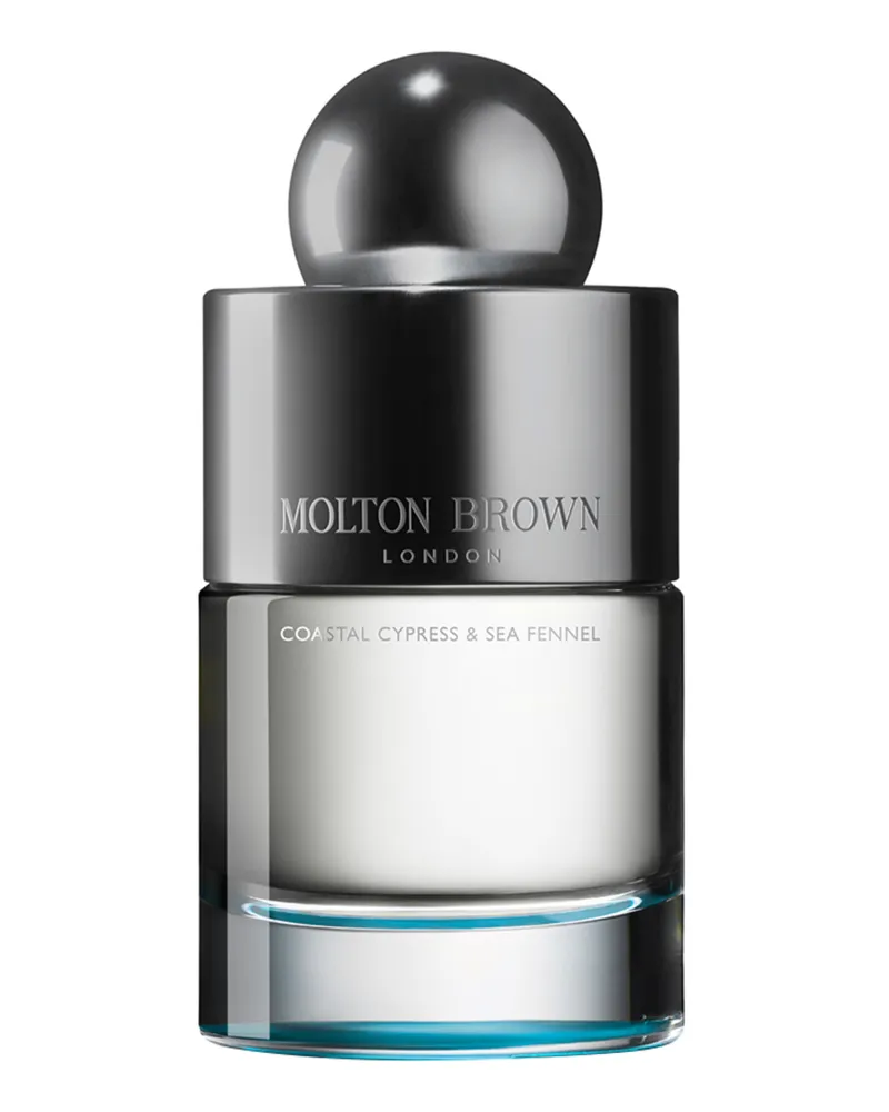 Molton Brown Coastal Cypress & Sea Fennel Eau de Toilette 100 ml 