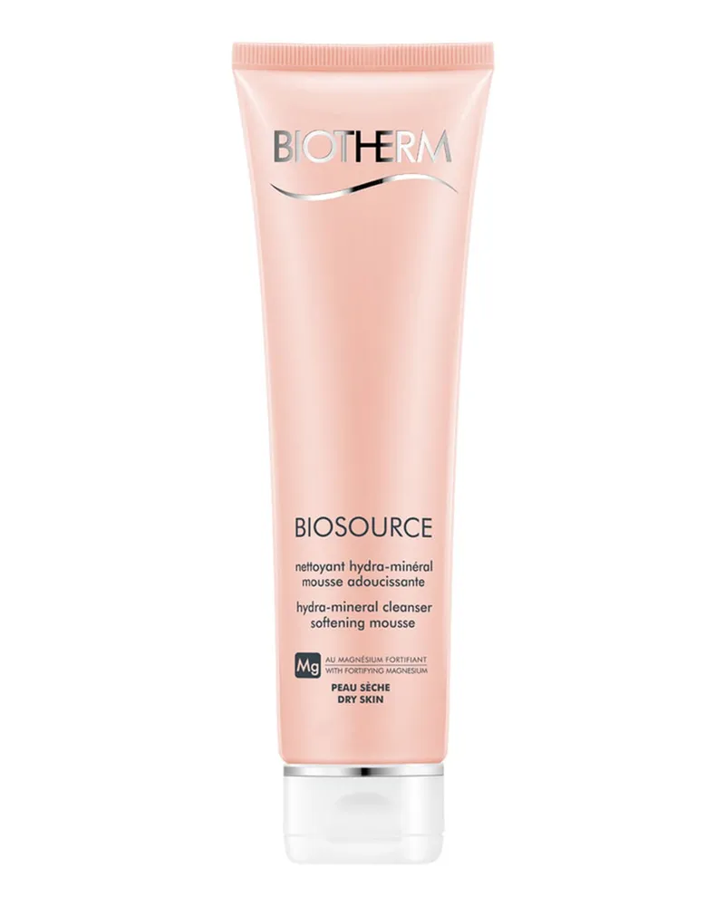 Biotherm BIOSOURCE 150 ml, 180 € / 1 l 