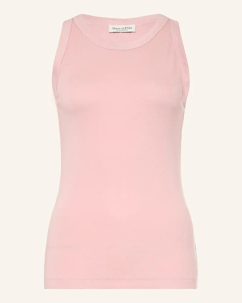 Marc O'Polo Top rosa Rosé