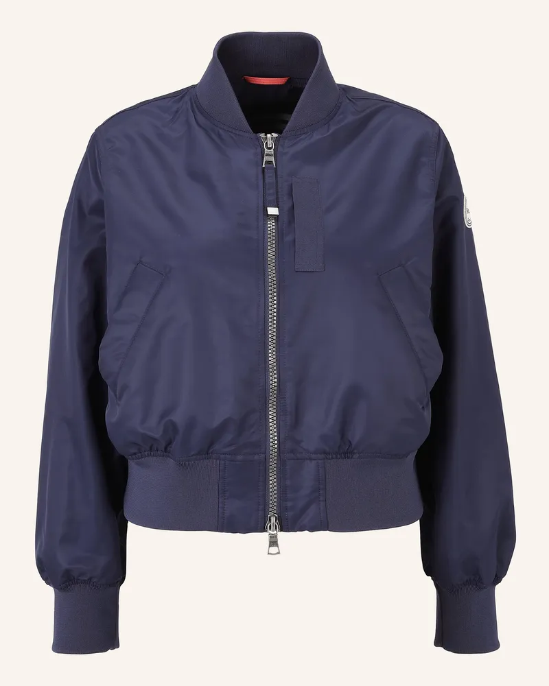 No. 1 Como Blouson ROSIE Dunkelblau
