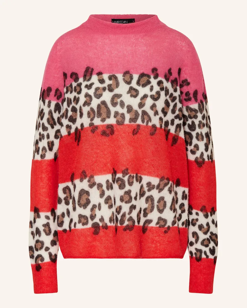 Marc Cain Pullover mit Alpaka 270