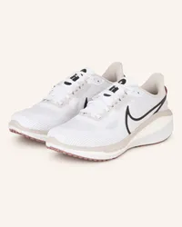 Nike Laufschuhe VOMERO 17 Weiss